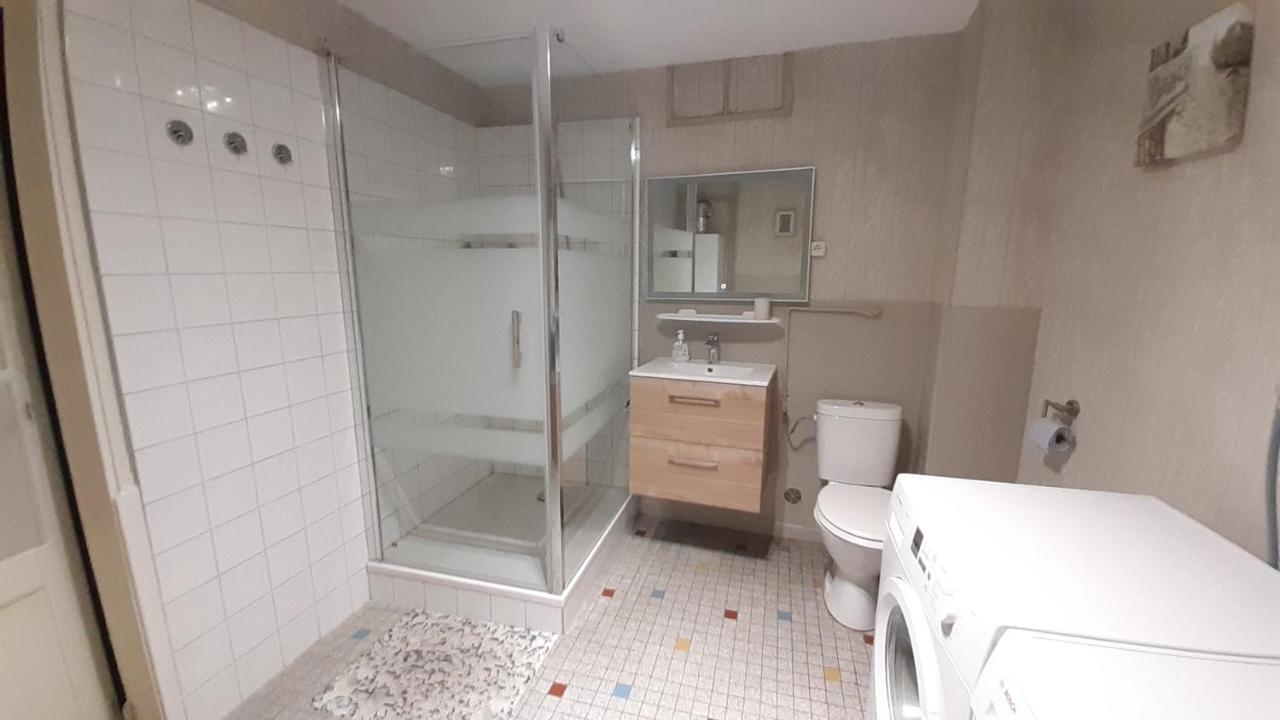Apartment Corneille Colmar Buitenkant foto