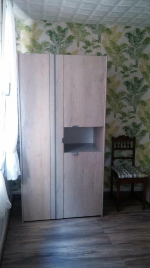Apartment Corneille Colmar Buitenkant foto