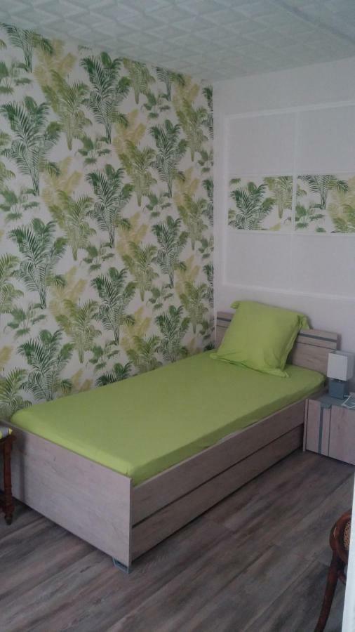 Apartment Corneille Colmar Buitenkant foto