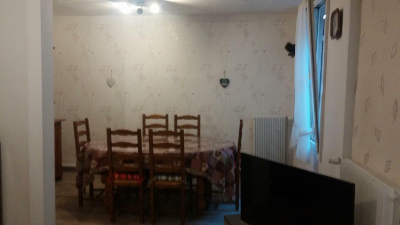 Apartment Corneille Colmar Buitenkant foto
